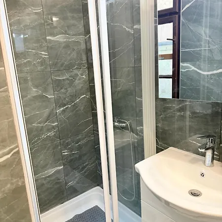 Beni Apartment Szeged