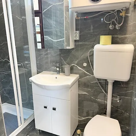 Beni Apartment Szeged
