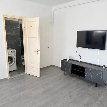 Beni Apartment Szeged